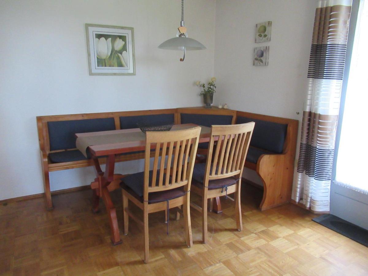 Feriendorf Mengshausen Niederaula Exterior foto